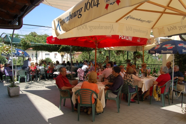 Hotel Albergo Sala (Valbrona)